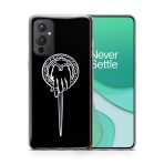 House Lannister Printed Soft Phone Case - Image 3