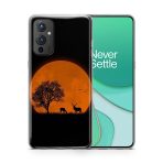 Minimal Printed Soft Phone Case - Image 3