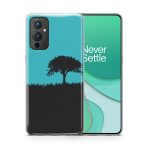 Minimal Printed Soft Phone Case - Image 3