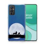 Minimal Printed Soft Phone Case - Image 3