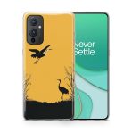 Minimal Printed Soft Phone Case - Image 3