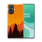 Minimal Printed Soft Phone Case - Image 3