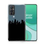 Minimal Printed Soft Phone Case - Image 3