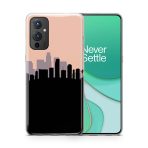 Minimal Printed Soft Phone Case - Image 3