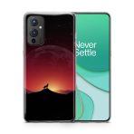 Minimal Printed Soft Phone Case - Image 3