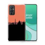 Minimal Printed Soft Phone Case - Image 3