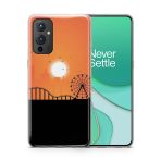 Minimal Printed Soft Phone Case - Image 3