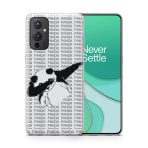 Pandab Printed Soft Phone Case - Image 3