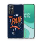 The PAN Saves Printed Soft Phone Case - Image 3