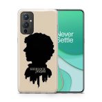 Sherlock Holmes Printed Soft Phone Case - Image 3