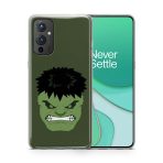 Hulk - Animated Print Soft Phone Case - Image 3