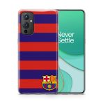 FCB Logo Printed Soft Phone Case - Image 3