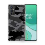Camouflage Printed Soft Phone Case - Image 3