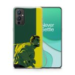 Hulk Printed Soft Phone Case - Image 3