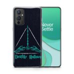 Deathly Hollow-Harry Potter Printed Soft Phone Case - Image 3
