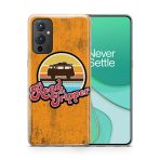 Road Tripper Printed Soft Phone Case - Image 3