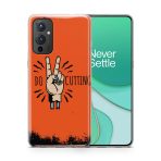 Do Cutting Printed Soft Phone Case - Image 3