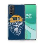 WILD Printed Soft Phone Case - Image 3