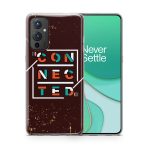 CONNECTED Printed Soft Phone Case - Image 3