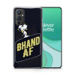 Bhand AF Printed Soft Phone Case - Image 3
