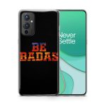 Be Badas Printed Soft Phone Case - Image 3