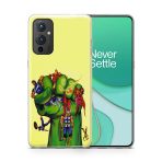 Hulk Printed Soft Phone Case - Image 3