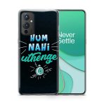 Hum Nahi Uthenge Printed Soft Phone Case - Image 3