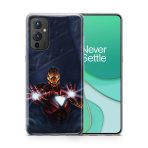 Ironman Printed Soft Phone Case - Image 3