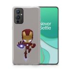 Ironman - Animated Print Soft Phone Case - Image 3