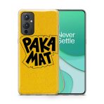 Paka Mat Printed Soft Phone Case - Image 3