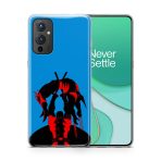 Deadpool Printed Soft Phone Case - Image 3