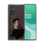 Ironman - Jarvis Printed Soft Phone Case - Image 3