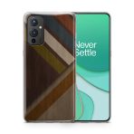 Wooden  Printed Soft Phone Case - Image 3