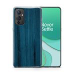 Wooden  Printed Soft Phone Case - Image 3