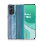 Wooden  Printed Soft Phone Case - Image 3