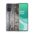 Wooden  Printed Soft Phone Case - Image 3