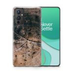 Wooden  Printed Soft Phone Case - Image 3