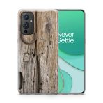 Wooden  Printed Soft Phone Case - Image 3
