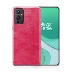 Wooden  Printed Soft Phone Case - Image 3