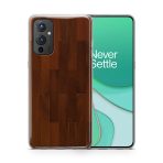 Wooden  Printed Soft Phone Case - Image 3