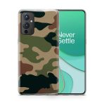 Camouflage Soft Phone Case - Image 3