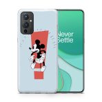 Mickey Mouse  Soft Phone Case - Image 3