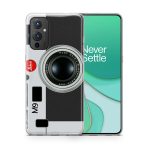 M9 Camera  Soft Phone Case - Image 3