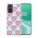 Love Is In The Air Soft Phone Case - Image 3