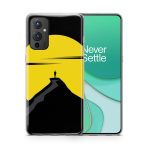 Minimal  Soft Phone Case - Image 3