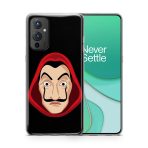 Money Heist  Soft Phone Case - Image 3