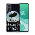 Stranger Things  Soft Phone Case - Image 3
