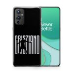 Cristiano 7  Soft Phone Case - Image 3