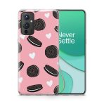 Oreo Is Love Soft Phone Case - Image 3