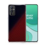 Abstract  Soft Phone Case - Image 3